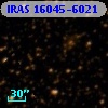 IRAS 16045-6021