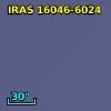 IRAS 16046-6024