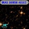 IRAS 16056-6112