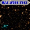 IRAS 16058-5912