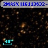 2MASX J16113832-6021410