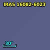 IRAS 16082-6023