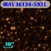 IRAS 16134-5931