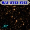 IRAS 15563-6032