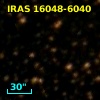 IRAS 16048-6040
