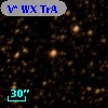 V* WX TrA