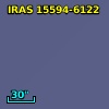 IRAS 15594-6122