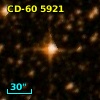 CD-60  5921