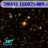 2MASS J16025408-6028327