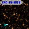 CPD-59  6539