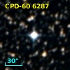 CPD-60  6287