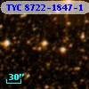 TYC 8722-1847-1