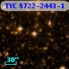 TYC 8722-2443-1
