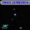 2MASS J17065954+7145235