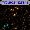 TYC 9023-1268-1
