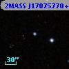 2MASS J17075770+7143427