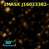 2MASX J16023382-6033241