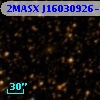 2MASX J16030926-5951477