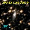 2MASX J16100639-6045075
