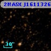2MASX J16113266-6024160