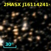 2MASX J16114241-5959559