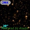 2MASX J16121837-6102291