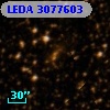 LEDA 3077603