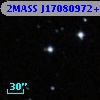 2MASS J17080972+7154471