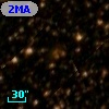 2MASX J16013673-5904444