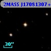 2MASS J17081307+7242325