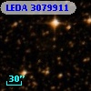 LEDA 3079911