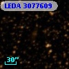 LEDA 3077609