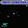 2MASS J17081769+7146034