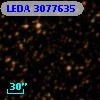 LEDA 3077635