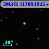 2MASS J17081915+7140221