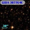 LEDA 3077646