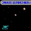 2MASS J17082469+7241566
