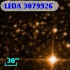 LEDA 3079926