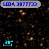LEDA 3077733
