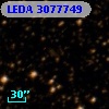 LEDA 3077749