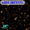 LEDA 3077771