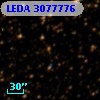LEDA 3077776