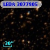 LEDA 3077805