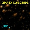 2MASX J16105891-6055250