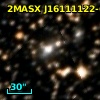 2MASX J16111122-6045108