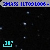 2MASS J17091008+7159464