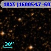 1RXS J160054.7-603558