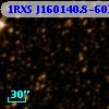 1RXS J160140.8-603122