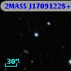 2MASS J17091228+7149591