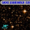 1RXS J160309.9-592314
